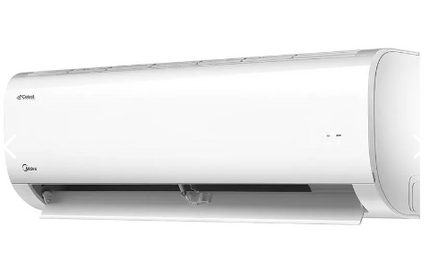 Midea FP53AST015KEIVF4 - 1.5HP Celest Inverter, Split Type Air Conditioner
