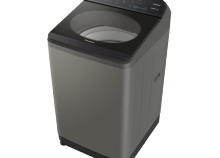 Panasonic NA-F100A9DRM 10.0 kg. Top Load Washing Machine