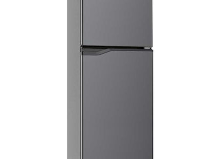 Panasonic NR-BQ241VS 8.7 cu.ft. Two Door Refrigerator
