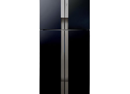 Panasonic NR-DZ601WGKP 19.4 cu.ft. French Door Refrigerator