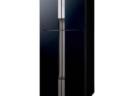 Panasonic NR-DZ601WGKP 19.4 cu.ft. French Door Refrigerator