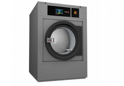 Fagor 75 lbs. Touch Plus Programmable Control, Inverter Drive, Stainless Steel. 200G Spin - LN-35 TP2 HW
