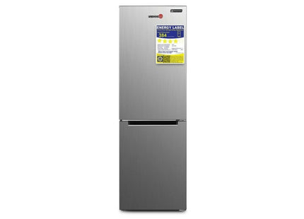 Fujidenzo 9 cu. ft. HD Inverter Bottom Freezer IBM-90 SS