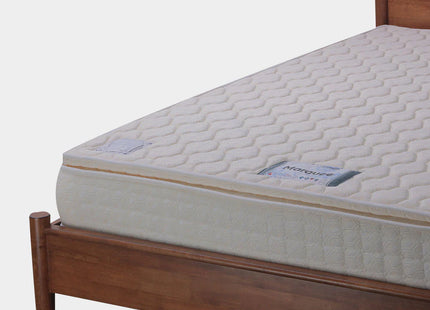Ambassador Bed Marquee Mattress Double 9 x 54 x 75 in