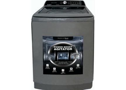 American Home AWH-16MW23AG Fully Auto Top Load Washer