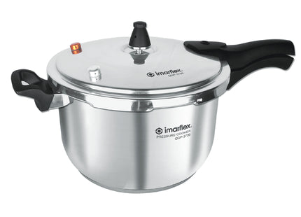 Imarflex QGP-3709 9 Liters Pressure Cooker