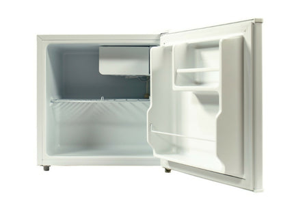 American Home ABR-50W 1.8 cu.ft. Single Door Personal Refrigerator