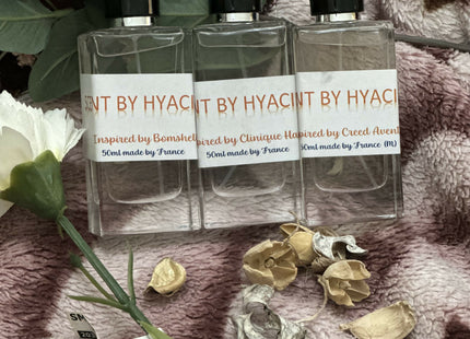 LBH - 001 Inspired perfumes VSBomb