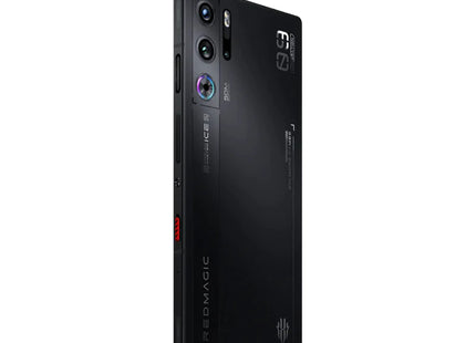 REDMAGIC 9 Pro Dual SIM Sleet 12GB RAM 256GB 5G - International Version
