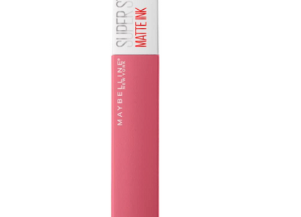 Maybelline New York, Superstay Matte Liquid Lipstick