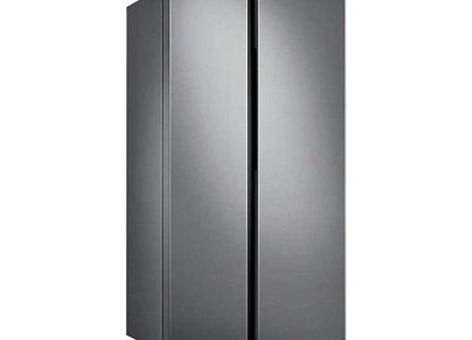 Samsung RS62R5031M9 24.7 cu.ft. Side by Side Refrigerator