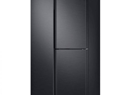Samsung RS63R5591B4 24.3 cu.ft. Side by Side Refrigerator