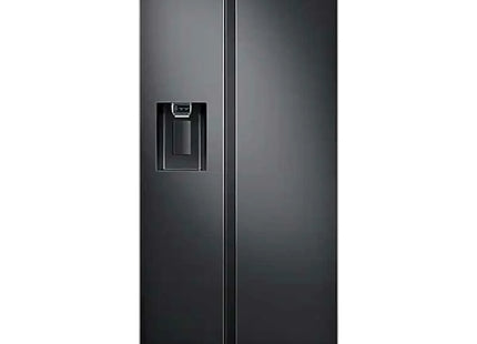 Samsung RS64R5301B4 23.9 cu.ft. Side by Side Refrigerator