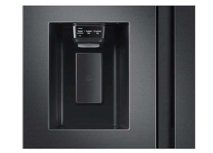 Samsung RS64R5301B4 23.9 cu.ft. Side by Side Refrigerator