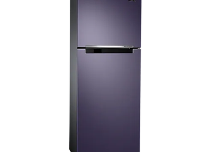 Samsung RT22M4033UT/TC 8.4 cu.ft. Two Door Refrigerator