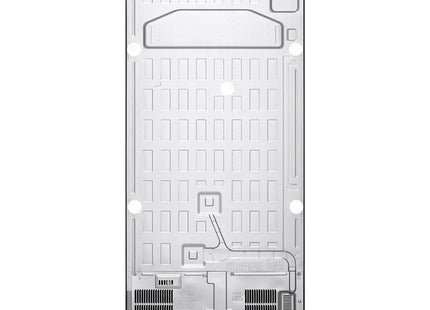 LG Refrigerator Side by Side 23.8 cu.ft RVS-X238MC