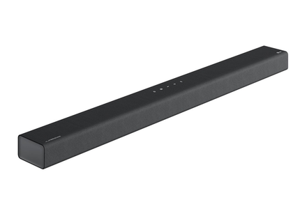 LG S65Q 3.1ch Sound Bar with DTS Virtual: X
