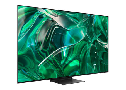 QA55S95CAGXXP SAMSUNG 55" OLED 4K SMART TV