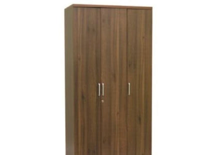 Sanyang FWC122 Wardrobe Cabinet