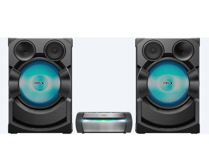 Sony SHAKE-X70D High-Power Audio System