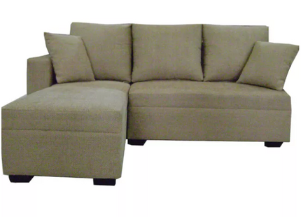 Erise Corner Sofa Set