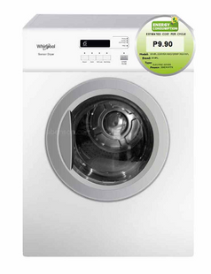 Whirlpool AWD72AWP