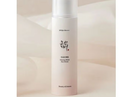 Beauty of Joseon Ginseng Sun Serum SPF 50+ PA++++ 50ml