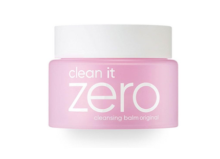 BANILA CO. Clean it Zero Cleansing Balm Original, Allinone cleansing balm, 100 millilitre