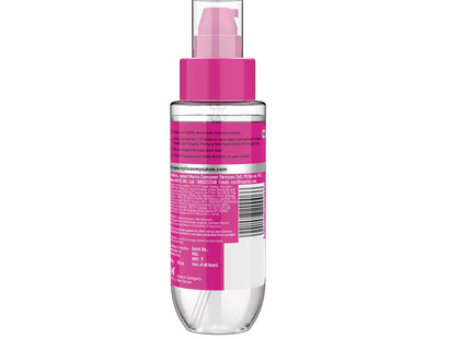 Livon Serum Reduces Hair Breakage Restores Hair Moisture Balance - 100 Ml, Packaging May Vary