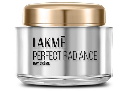 Lakme Perfect Radiance Fairness Day Crème, 50g