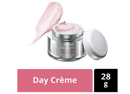 Lakme Absolute Perfect Radiance Skin Brightening Day creme,28g