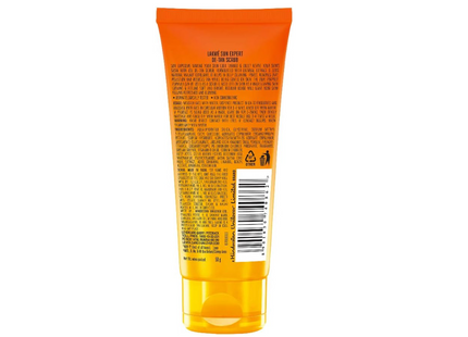 Lakme Sun Expert De Tan Scrub, 50 g