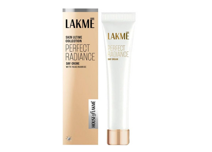 Perfect Radiance Skin Lightening Day Creme - 15g