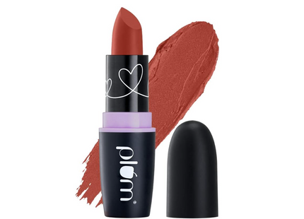 Matterrific Lipstick | Highly Pigmented | Nourishing & Non-Drying | 100% Vegan & Cruelty Free