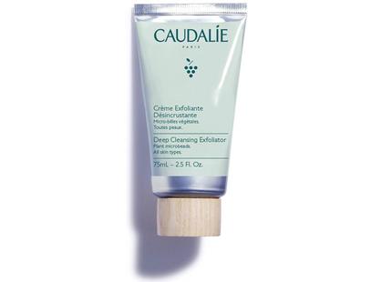 Caudalie Face Scrubs, 75 Ml