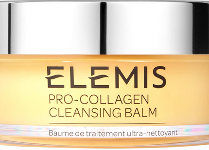 Elemis Pro-Collagen Cleansing Softening Balm, 3 oz