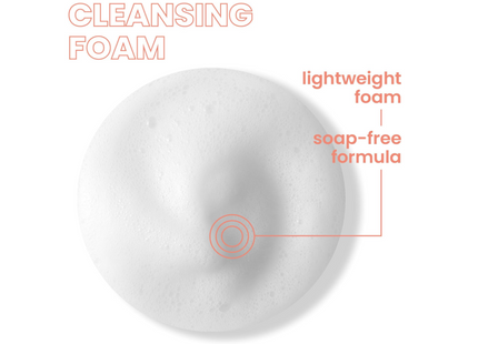 Avene Cleansing Foam 150 ml