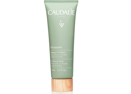 Caudalie Vinopure Purifying Mask - 2.5 Fl Oz