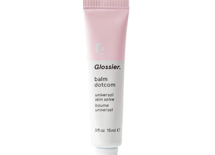 Glossier Balm Dotcom 0.5 fl oz / 15 ml (Original)