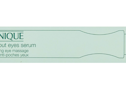 Clinique All About Eyes Serum For All Skin Types, 15 ml