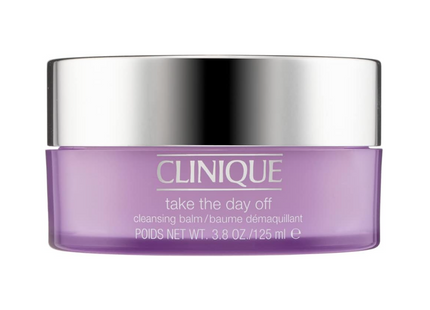 Take The Day Off Cleansing Balm