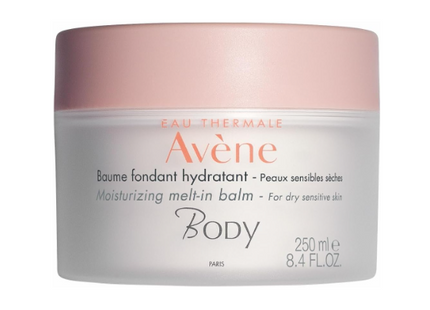 Avene Body Balm Body, 250 Ml