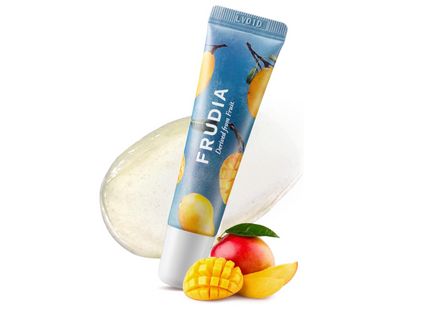 Frudia Mango Honey Lip Mask, 10g