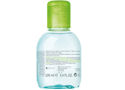 Bioderma Sebium H2O Micellar Solution, 100 ml