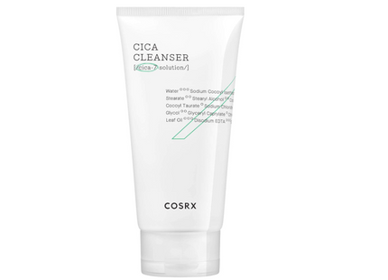 Cosrx Pure Fit Cica Cleanser 150 Ml