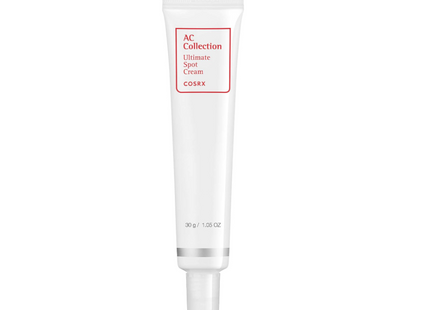 COSRX Ac Collection Ultimate Spot Cream 2.0 30g