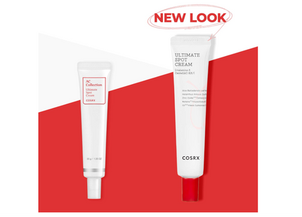 COSRX Ac Collection Ultimate Spot Cream 2.0 30g