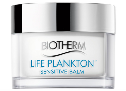 Biotherm Life Plankton Sensitive Balm for Unisex 1.69 oz Balm