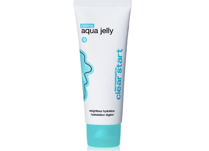Dermalogica Cooling Aqua Jelly Moisturizer for Oily Skin 60 ml