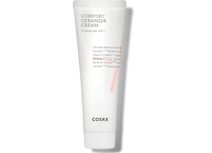Cosrx Balancium Comfort CeRAMide Cream, 80 gm